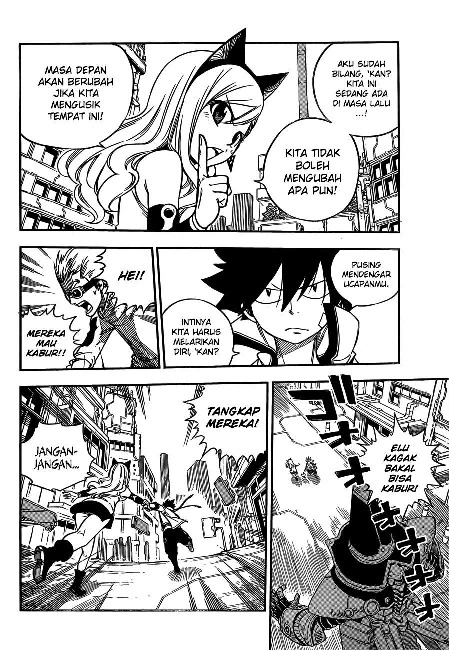 Eden’s Zero